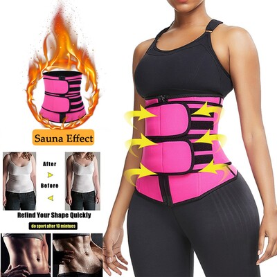 ​Waist Training Corset